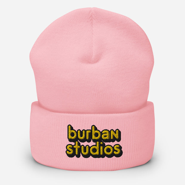 Burban Studios BEANIE - Flera färger
