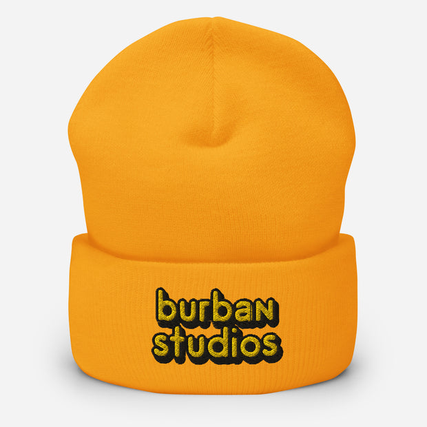 Burban Studios BEANIE - Flera färger