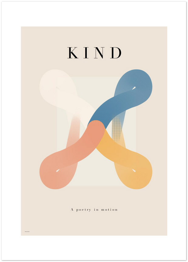Poster: Kind 