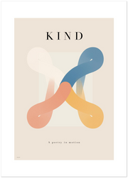 Poster: Kind #01 - Burban Store