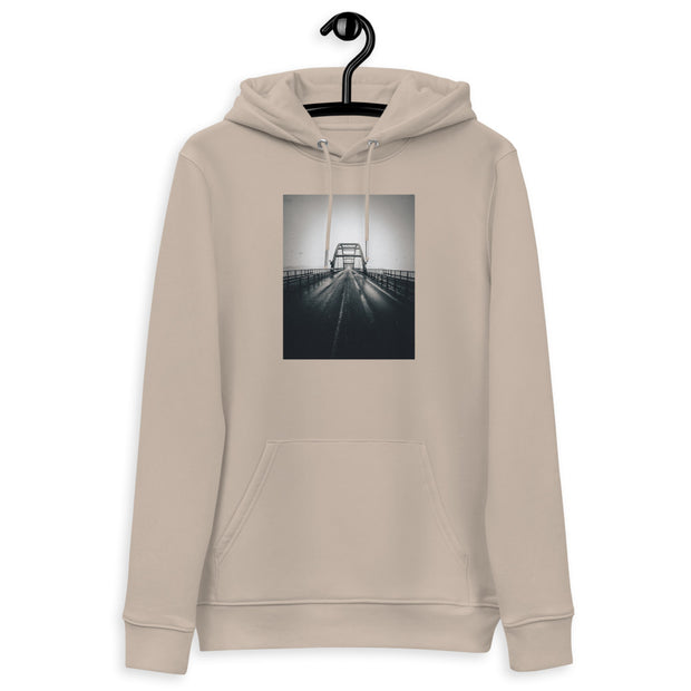 Bridge - Premium unixes hoodie
