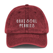 Gray Soul Pennies CAP